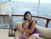 Фотография Холиной Таи