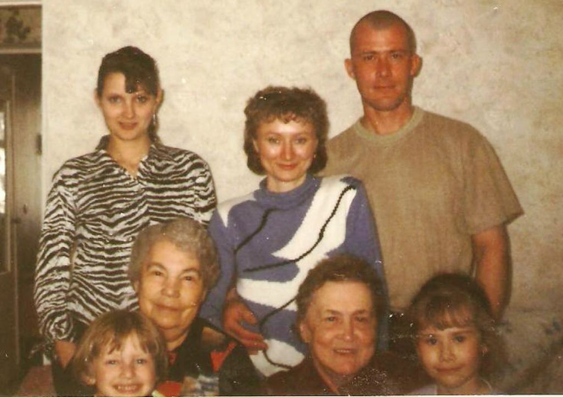 Сергей Охлопков фотография #10