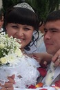 Фотография Мурзабаевой Фаурии