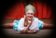 Фотография Тихоновой Алены