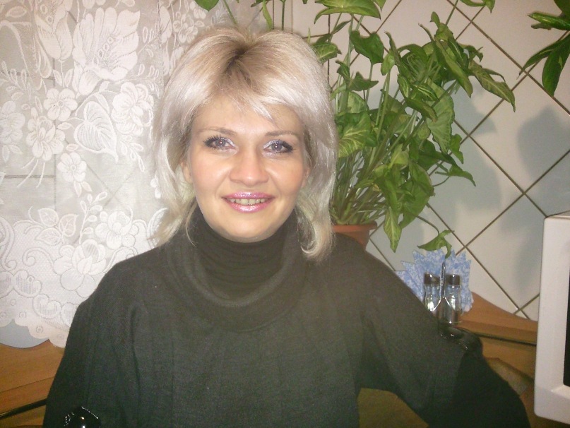 Лариса Городецкая фотография #20