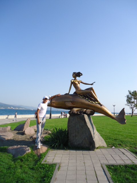 Чаян Дулуш фотография #26