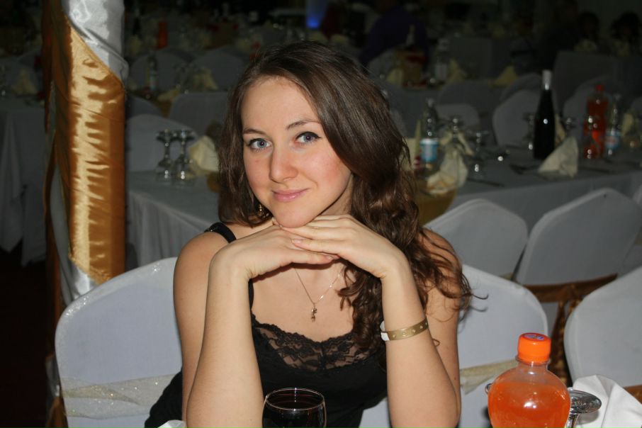 №20, Ольга Семенихина, 24 года, Краснодар №20, Ольга Семенихина, 24 года, Краснодар