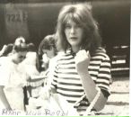 Фотография Саускан Марины