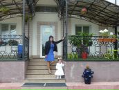 Фотография Ивановой Натальи