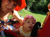 Фотография Нечаевой Ольги