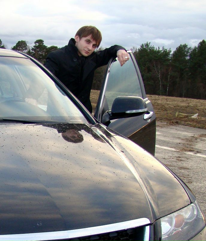 Дмитрий Евлашов фотография #8