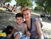 GÜzel Rozİyeva фотография #43 (источник - https://vk.com/id89733129)