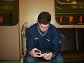 Фотография Струцовского Александра