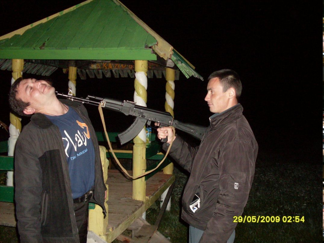 Мидхат Муратов фотография #38