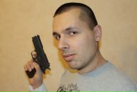 Фотография Богданова Владимира