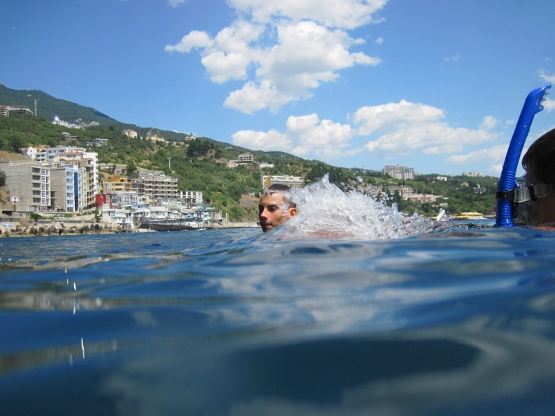 Саня Кравченко фотография #10