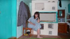 Фотография Саматовой Марии