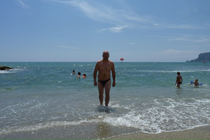 Михаил Грачев фотография #48