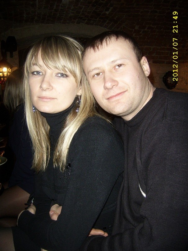 Дмитрий Мартьянов фотография #26