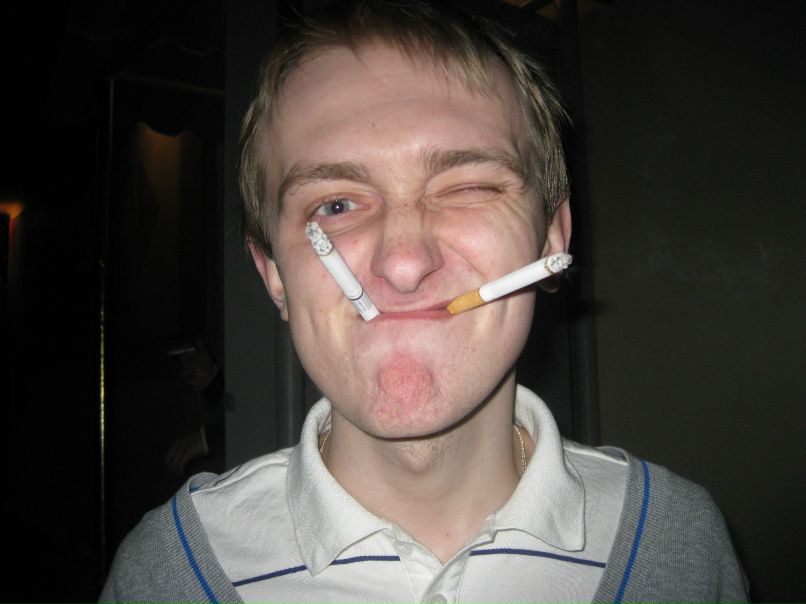 Антон Дубенков фотография #38