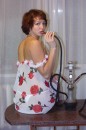 Фотография Иноземцевой Виктории