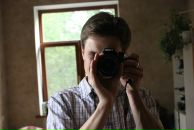 Фотография Безматного Дмитрия