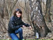 Фотография Черевань Александры