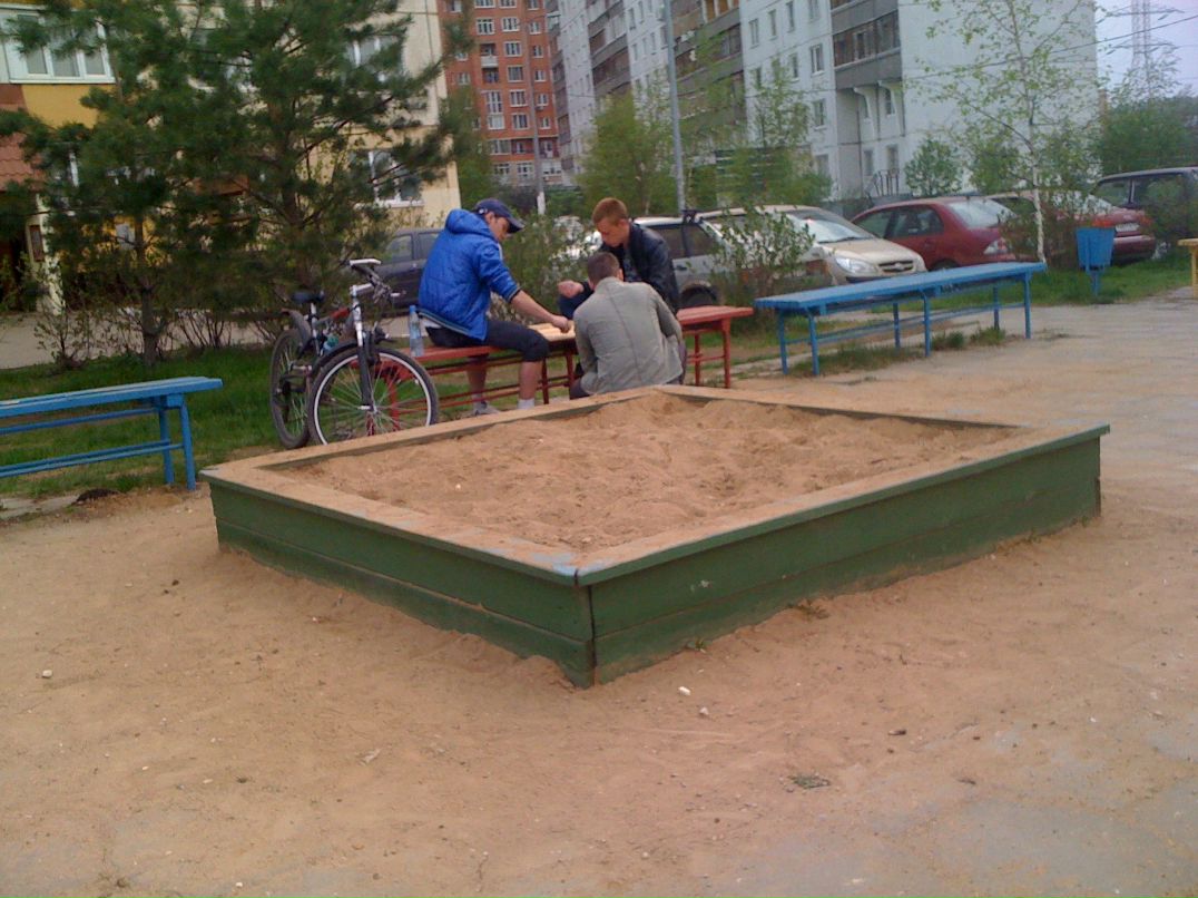 Евгений Родевальд фотография #14