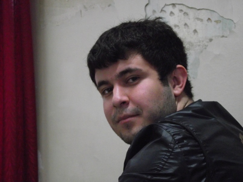 Фарид Кудаев фотография #21