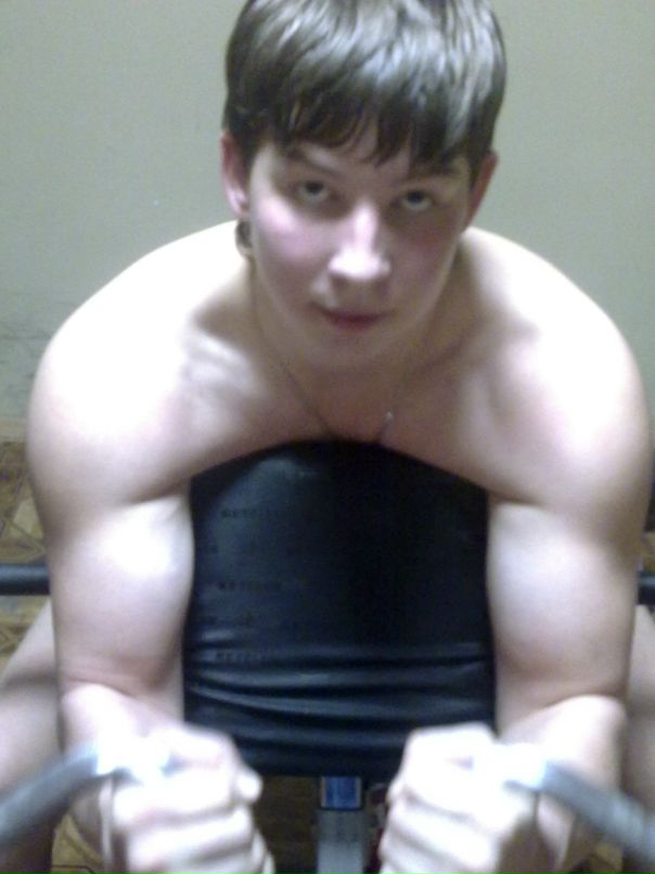 Роман Сухарев фотография #46