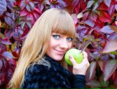 Фотография Христофоровой Ольги