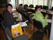 Фотография Журавок Жанны