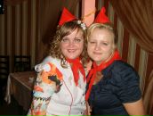 Фотография Городишениной Елены