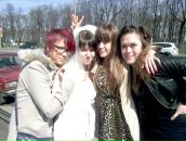 Фотография Кравченко Марии