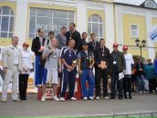 Илья Кисельников фотография #33 (источник - https://vk.com/id45752602)