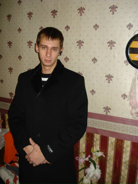 №11, Евгений Серафимович, 41 год, Санкт-Петербург №11, Евгений Серафимович, 41 год, Санкт-Петербург