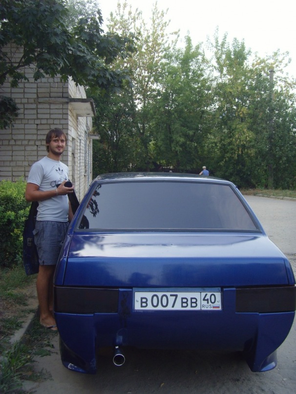 Ден Горбатенко фотография #25