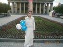 Фотография Анохиной Оксаны