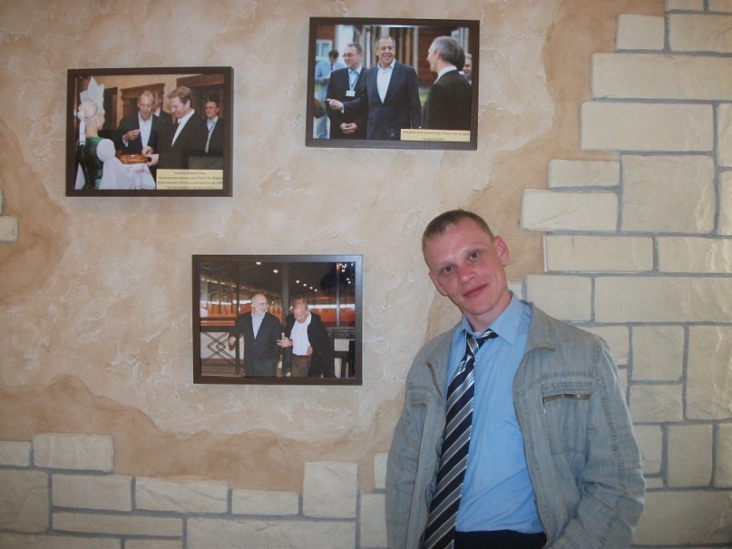 Евгений Орлов фотография #30