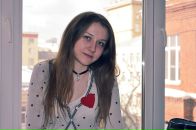 Фотография Галановой Ксении