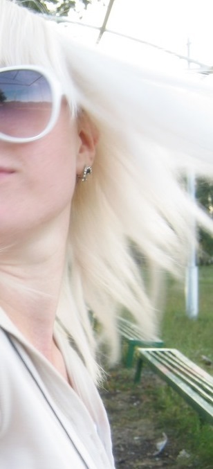 Даша Уилльямс фотография #23