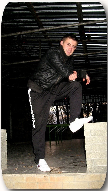 Стас Амес фотография #13