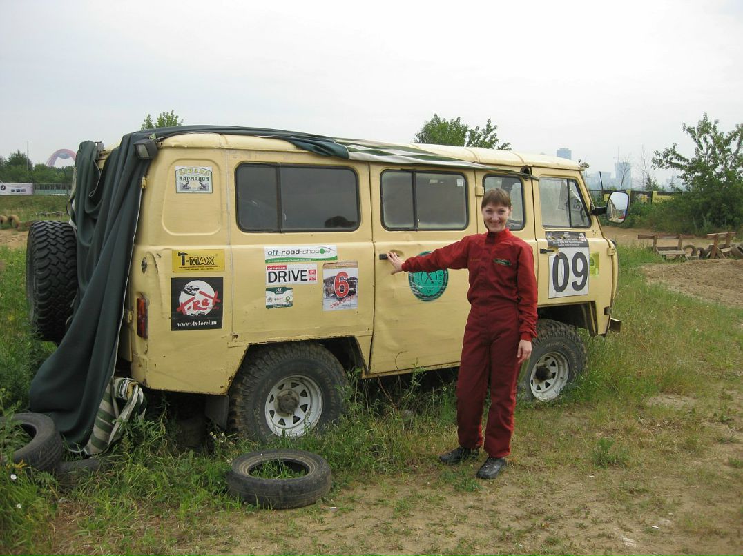 Мария Суворова фотография #27