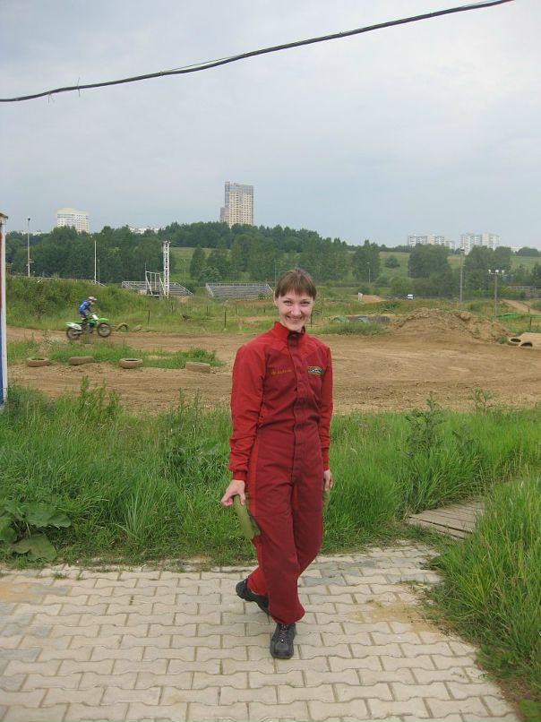 Мария Суворова фотография #25