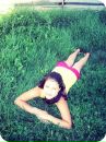 Настя♥♥♥ Семёнова фотография #25 (источник - https://vk.com/id143007314)
