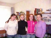 Фотография Губкиной Валентины