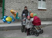 Фотография Брагиной Натальи