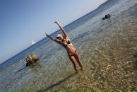 Фотография Якимовой Алёнки