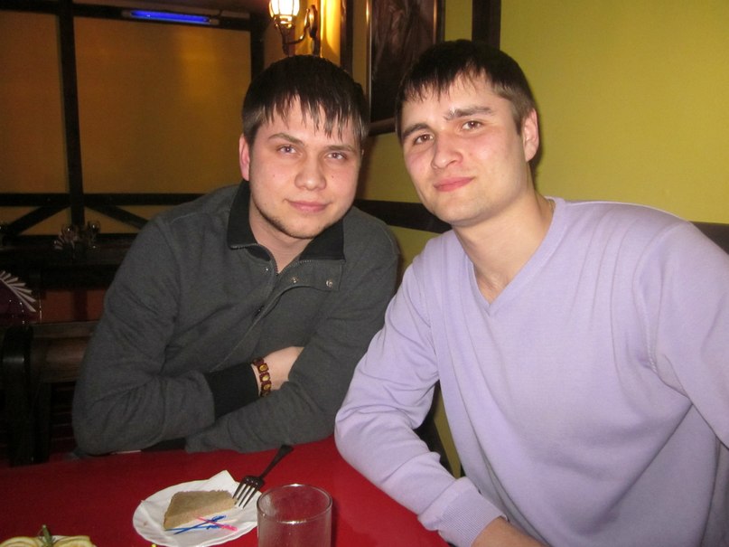 Дмитрий Ермаков фотография #6