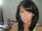 Оксана Карабін фотография #31 (источник - https://vk.com/id84907201)