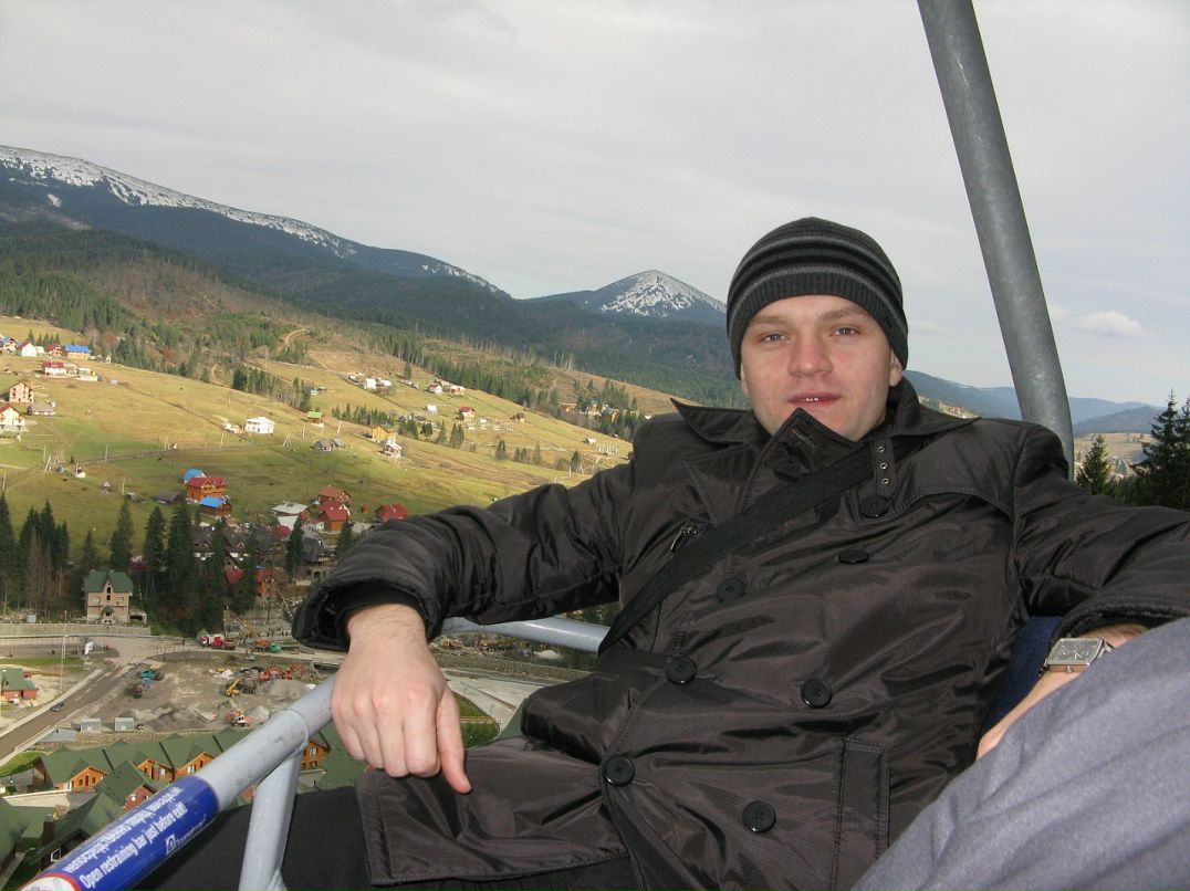 Александр Ясько фотография #35