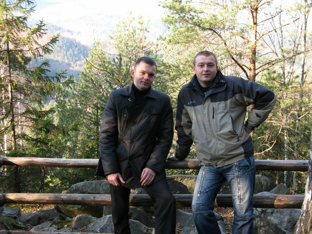 Александр Ясько фотография #36