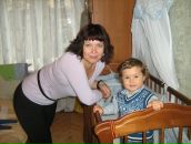 Фотография Алексеевой Оксаны