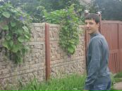 Максім Мороз фотография #8 (источник - https://vk.com/id120861361)